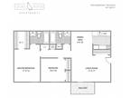 Quail Ridge - 2BR/2BA