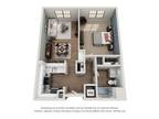 Mission Hills Apartments - Anacapa