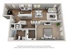Mission Hills Apartments - Cordoba