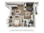 Westridge Gardens Luxury Rental Apartments - Abington - 1