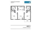 Rainbow Plaza - Unit 2
