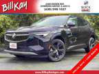 2023 Buick Envision Preferred Sport Touring Package