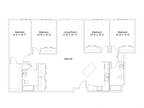 Campus Place 3 Apartments - 4B 2B