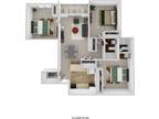 Waterchase Apartments - The Clearwater