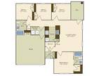 The Village at Wheeler Apartments - 4 Bedroom