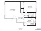4901-15 Crain - One Bedroom