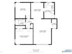 4901-15 Crain - Two Bedroom