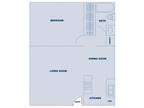 Puente Villa Apartments - 1 Bedroom/ 1 Bath