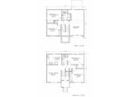 Troon Crossing - 4 Bedroom House