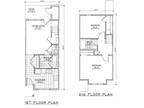 Raystown Crossing - 2 Bedroom TH