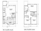 Raystown Crossing - 3 Bedroom TH
