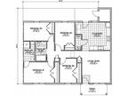 Raystown Crossing - 4 Bedroom Unit