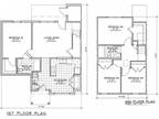 Raystown Crossing - 4 Bedroom TH