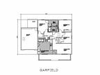 Quaker Meadows - 3 Bedroom