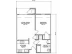 Providence Greene I - 1 Bedroom Unit