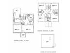 Monarch Greene - 4 Bedroom Home
