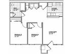 Meridian Greene II - 2 Bedroom Unit Midrise