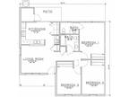 Meridian Greene II - 2 Bedroom Unit w/Den Ranch