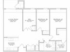 Meridian Greene II - 2 Bedroom Unit w/Den Midrise