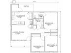 Meridian Greene I - 2 Bedroom Unit Ranch