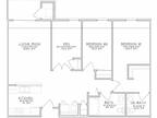 Meridian Greene I - 2 Bedroom Unit Midrise