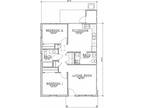 Meridian Greene I - 2 Bedroom Unit w/Den Ranch