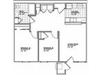 Meridian Greene I - 2 Bedroom Unit w/Den Midrise