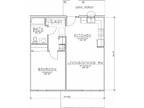 Heathermoor I - 1 Bedroom Unit