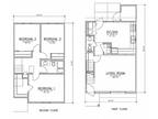 Heathermoor I - 3 Bedroom Unit
