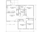 Edward''s Crossing I - 3 Bedroom Unit