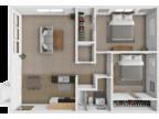 Arbors at Eastland - The Cypress