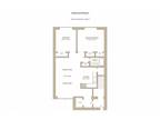 Oakwood Manor - 2 Bedroom Down