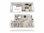 Royal Oaks and East Gardens - 1 bed B / Royal Oaks