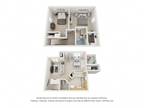 Royal Oaks and East Gardens - 2 bed E / Royal Oaks
