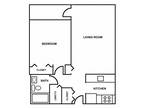 Bridle Path - 1 Bedroom