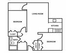 Bridle Path - 2 Bedroom