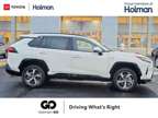 2023 Toyota RAV4 Prime SE