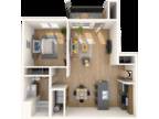 Bluegrass Farms Apartments - 1 Bed, 1 Bath