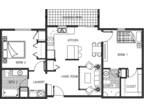 Prairie Heights - 2 Bedrooms, 2 Bathrooms