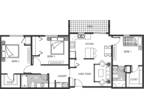 Prairie Heights - 3 Bedrooms, 2 Bathrooms
