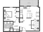 Prairie Heights - 1 Bedroom, 1 Bathroom