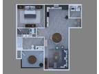 The Silvergate - 1 Bedroom, 1 Bathroom