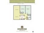 Edgewood Park Apartments - 2 Bedrooms, 1 Bathroom