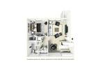 Auston Woods Apartments - 1 Bedroom, 1 Bathroom