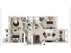 Auston Woods Apartments - 3 Bedrooms, 2 Bathrooms