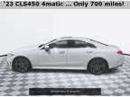 2023 Mercedes-Benz CLS CLS 450 4MATIC