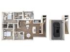 Vintage Amelia Island Apartments - B2