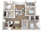 Vintage Amelia Island Apartments - C1