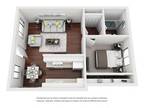 Southwinds Apartments - ONE BEDROOM