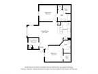 Willow Creek Apartments - Two Bedroom